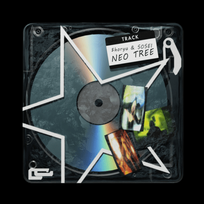 NEO TREE Front Cover
