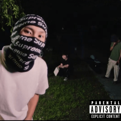 IRL Front Cover