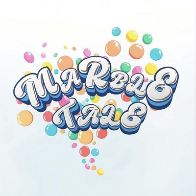 FIRST TALE Front Cover