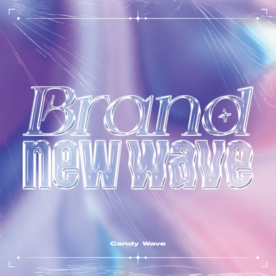 Brand New Wave Front Cover