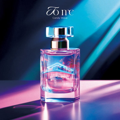 To me Front Cover