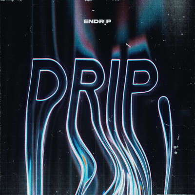 DRIP. Front Cover