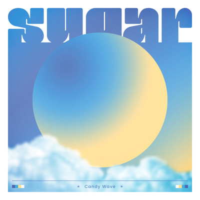 Sugarのジャケット写真