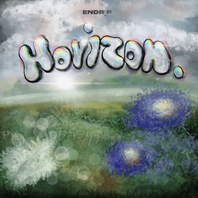 Horizon. Front Cover