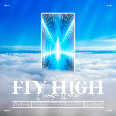 Fly High Front Cover