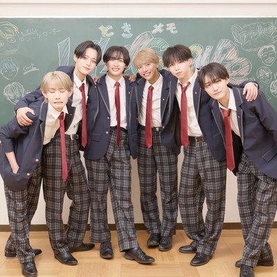 TOKIMEMO Front Cover
