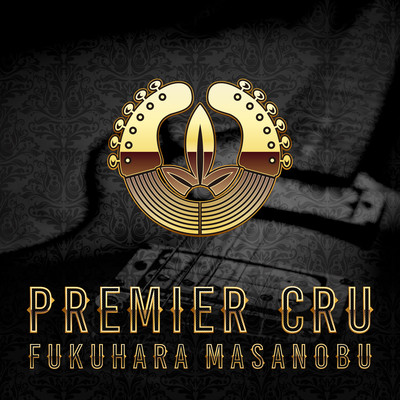 PREMIER CRU 1ER CRUのジャケット写真
