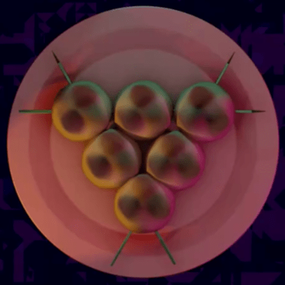 KIBI:D@@@- (2025Ver)のジャケット写真