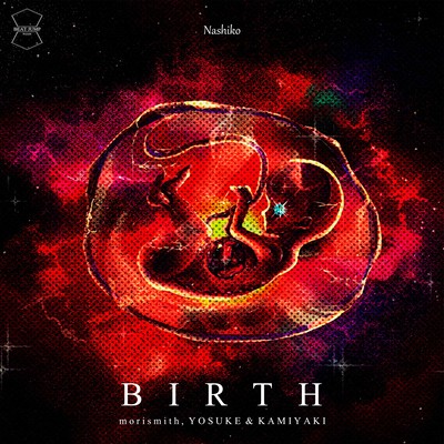 BIRTHのジャケット写真