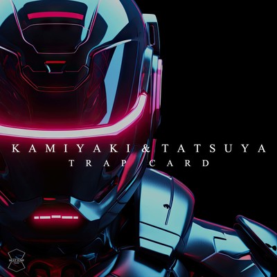 Trap Card Front Cover