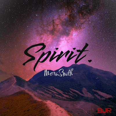 Spirit.のジャケット写真