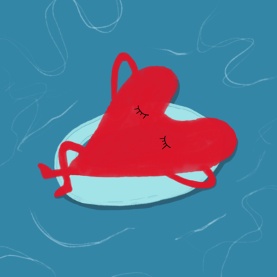 WavyLove Front Cover