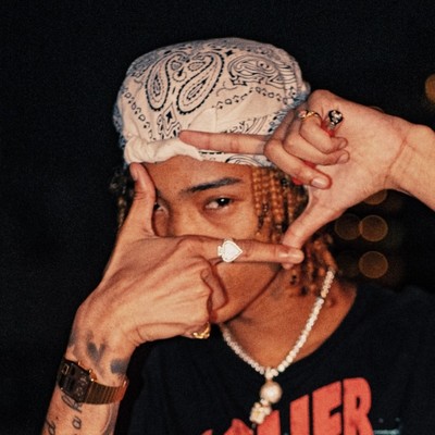 Dreamin'のジャケット写真