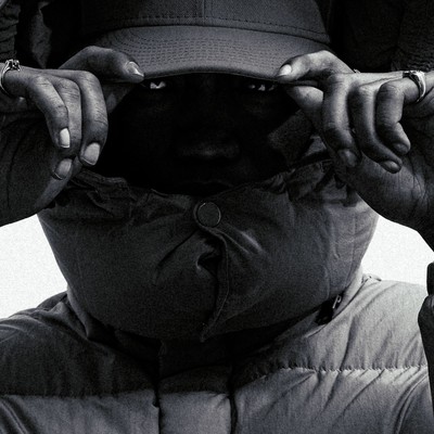 Nobody Hereのジャケット写真