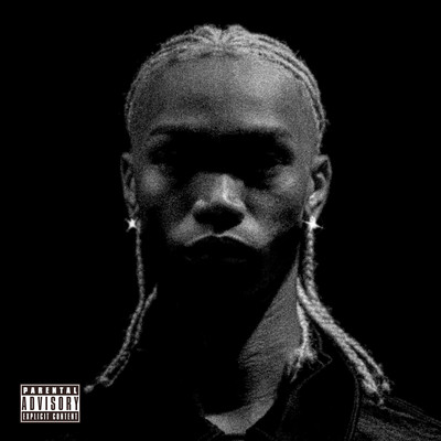 "LOST" DEMO TAPE Front Cover