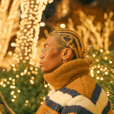 Eveのジャケット写真