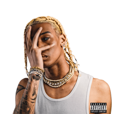 Imagination Front Cover