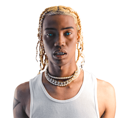 Moonlight Front Cover