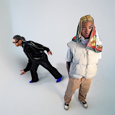 BBBのジャケット写真