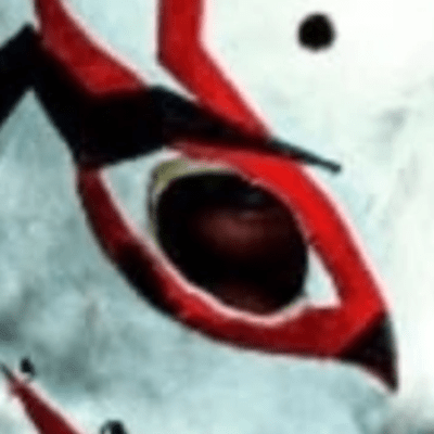 KABUKILLUMINATIのジャケット写真