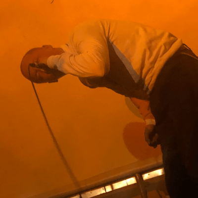 6KABUKI9のジャケット写真