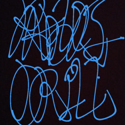 KABUKI DRILL Front Cover