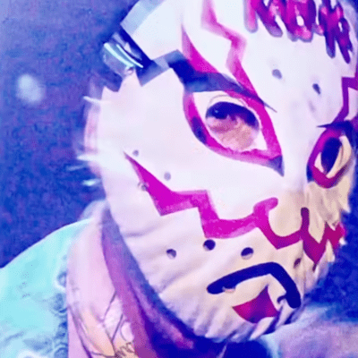 Omaejynakyamuri Front Cover