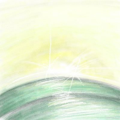 Way Goodのジャケット写真