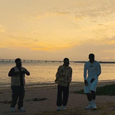 Frozenのジャケット写真