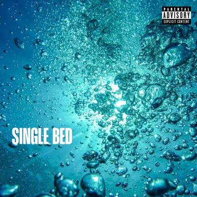 Single bed Front Cover