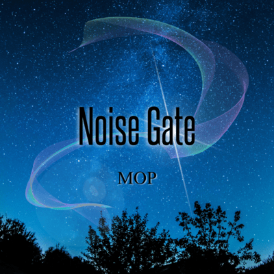 Noise Gat Front Cover