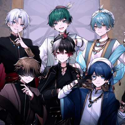 magic hoshi money Front Cover