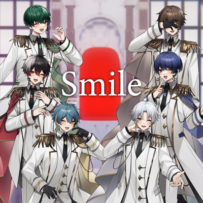 Smileのジャケット写真