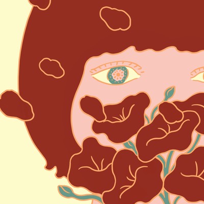 HANABIRA Front Cover