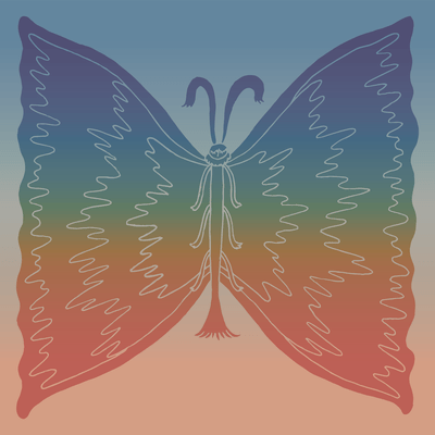 Aloneのジャケット写真