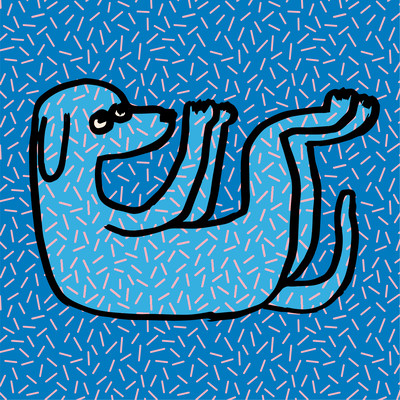 404のジャケット写真