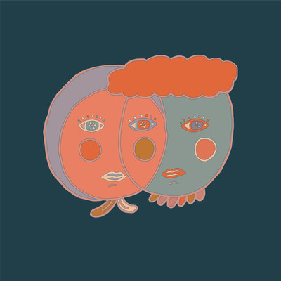 Give Me More Front Cover