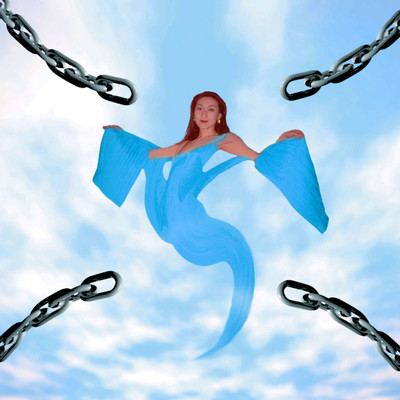 live with the melody inside you Front Cover