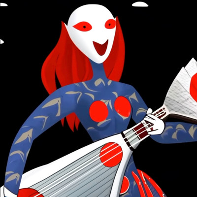 I Sing For Front Cover