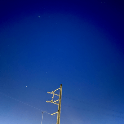 Watashiga Sotonideruto Amegahuru (feat. KASANE TETO) Front Cover