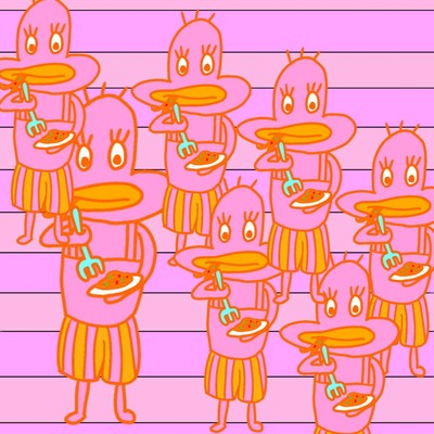 Pasta early in the morning Front Cover