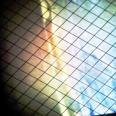 くたばれ世界のジャケット写真