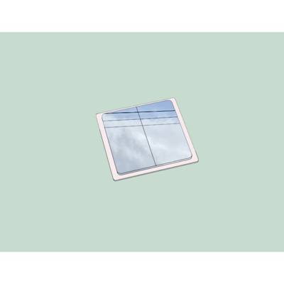 Plumpop, no plan (feat. VOICEVOX:ナースロボ_タイプT & 初音ミク)のジャケット写真