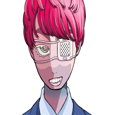 Special K (feat. Lilyuu & M)のジャケット写真