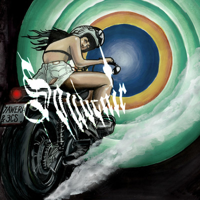 $ouvenir Deluxe Front Cover