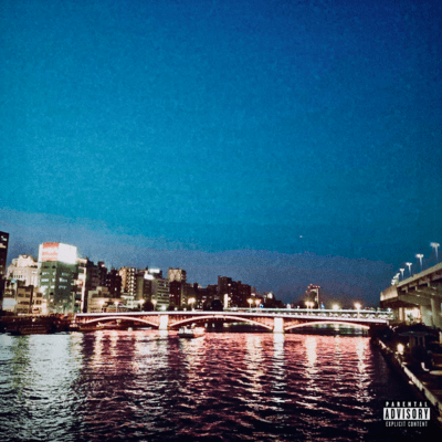 NOREPEAT Front Cover