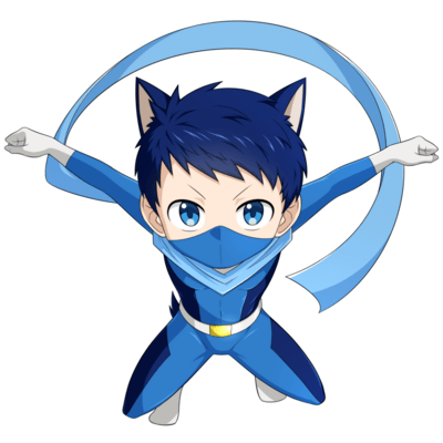 THE HEROのジャケット写真