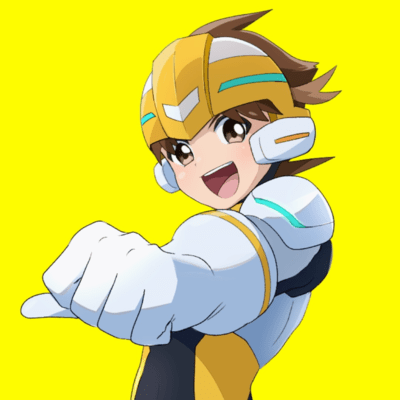 Relativity Hero (feat. KAGAMINE LEN & GUMI) Front Cover