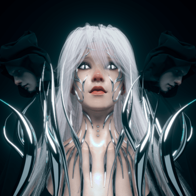 YOu And eYe (feat. u_end & RYU) Front Cover