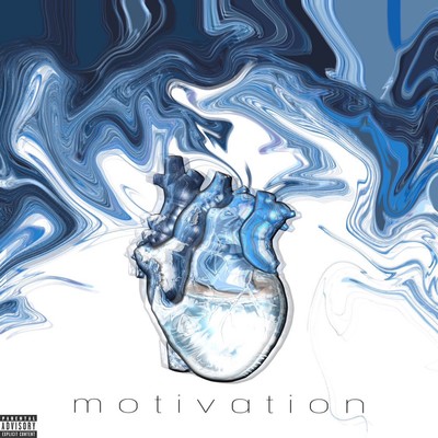 motivation... Front Cover